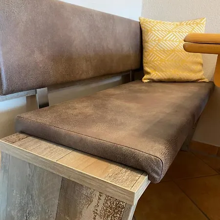Gemutliches In - Europa Residenz Apartamento Bad Füssing