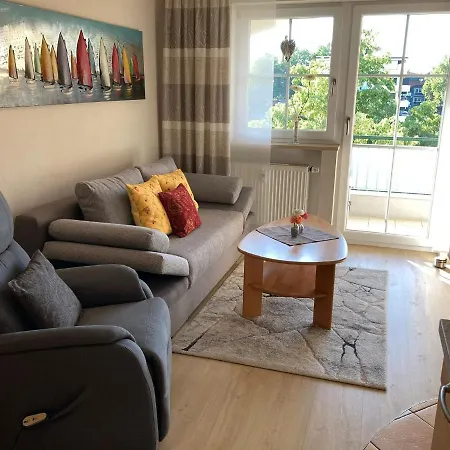 Gemutliches In - Europa Residenz Apartamento